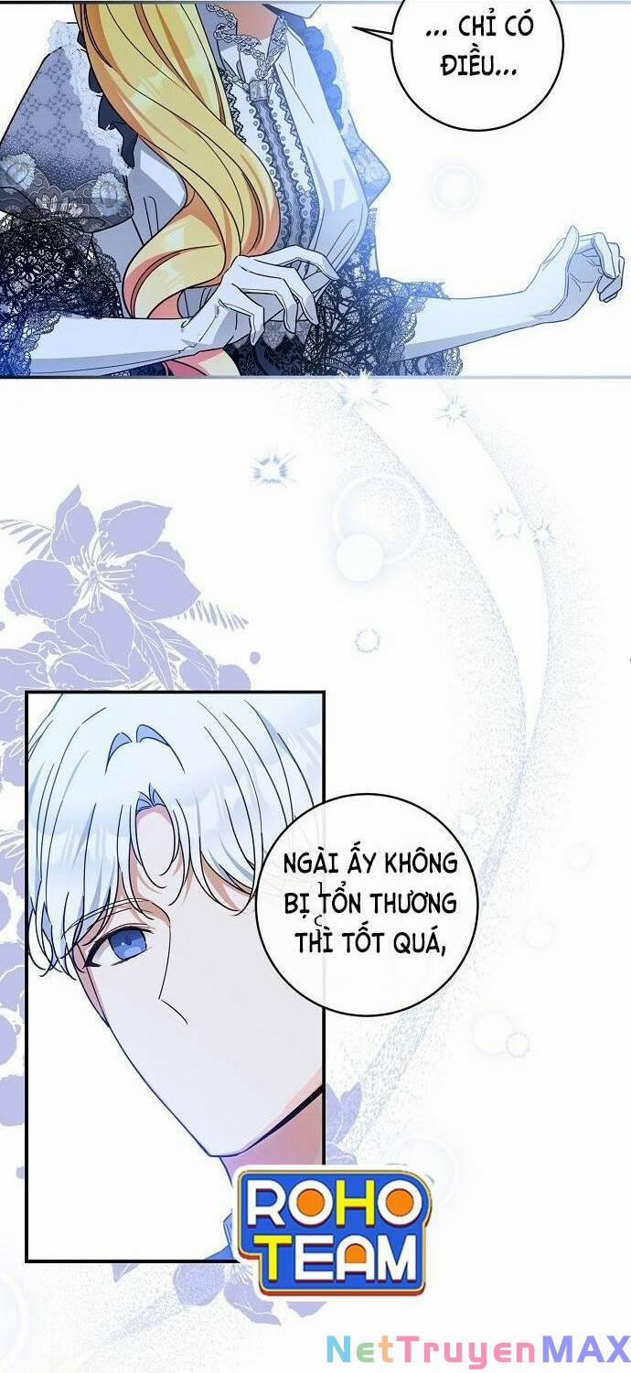 Tôi Đã Thuần Hóa Hầu Tước Ác Ma 57 trang 53