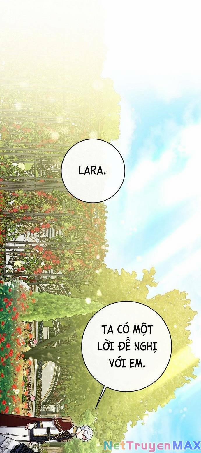 Tôi Đã Thuần Hóa Hầu Tước Ác Ma 57 trang 56