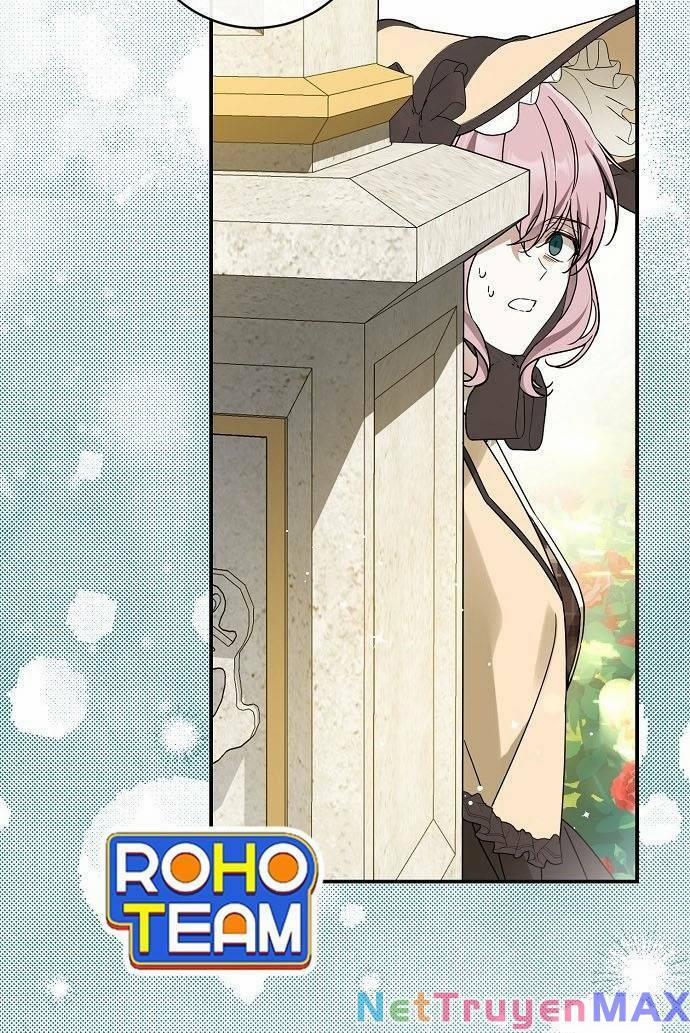Tôi Đã Thuần Hóa Hầu Tước Ác Ma 57 trang 61