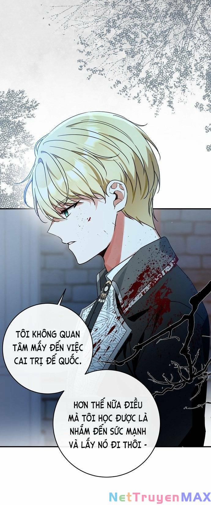 Tôi Đã Thuần Hóa Hầu Tước Ác Ma 57 trang 9