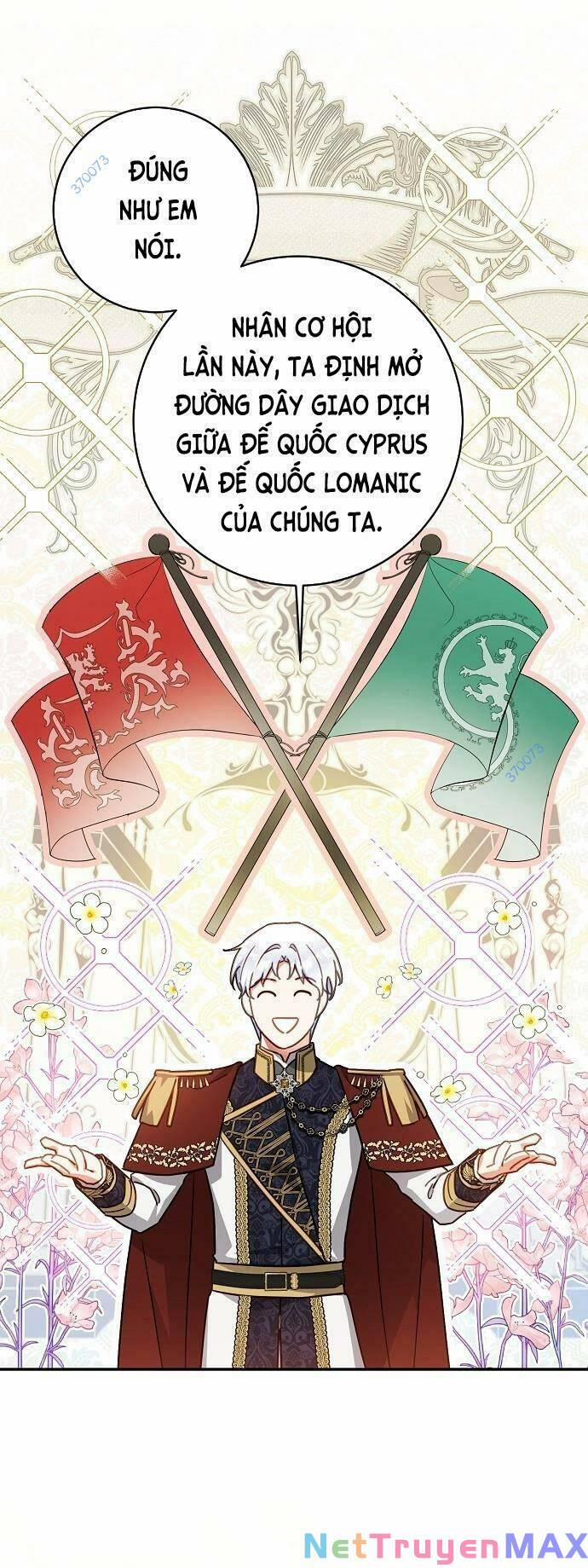 Tôi Đã Thuần Hóa Hầu Tước Ác Ma 58 trang 13