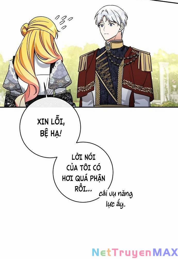 Tôi Đã Thuần Hóa Hầu Tước Ác Ma 58 trang 16