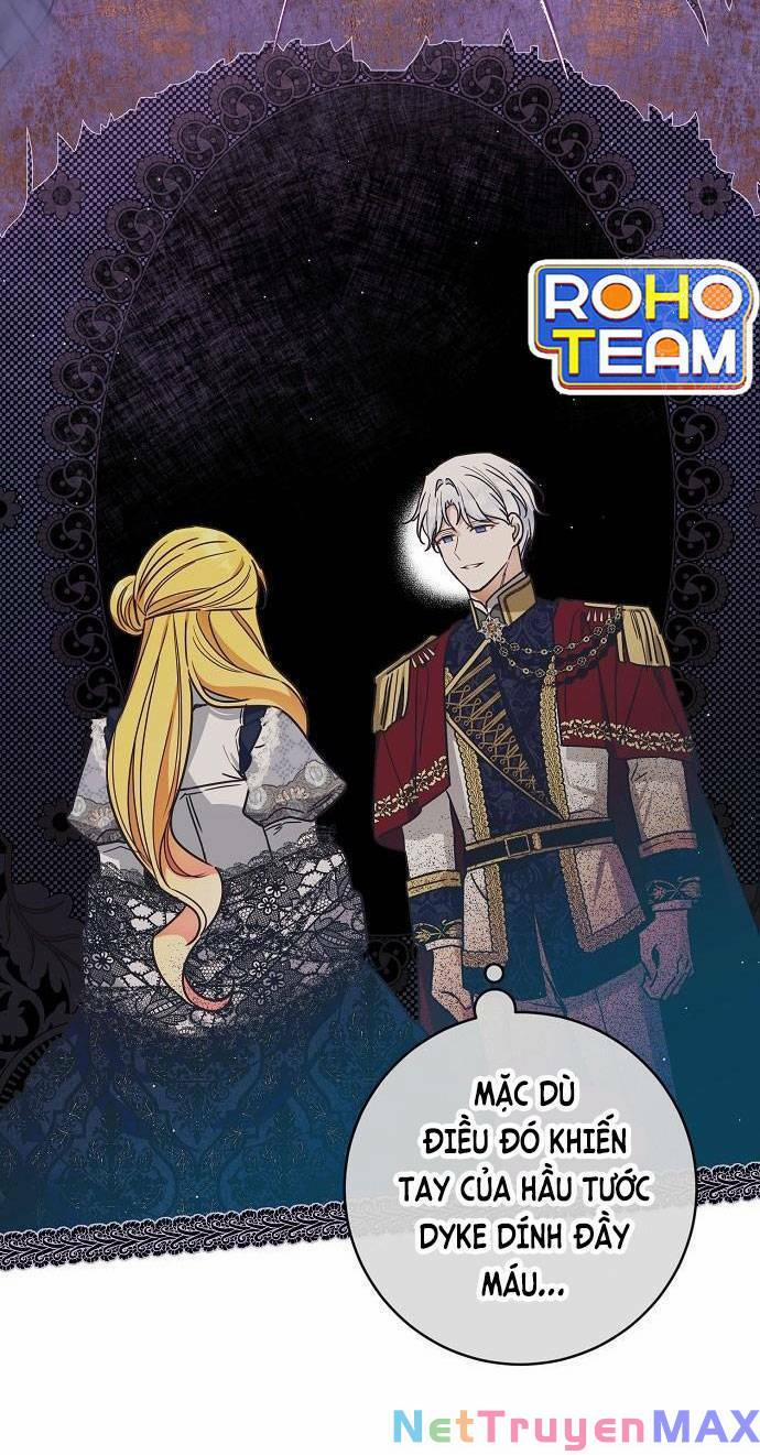 Tôi Đã Thuần Hóa Hầu Tước Ác Ma 58 trang 24