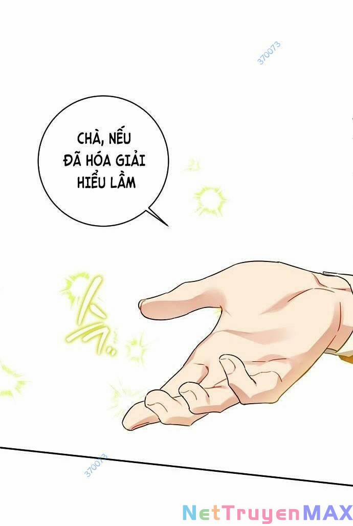 Tôi Đã Thuần Hóa Hầu Tước Ác Ma 58 trang 25