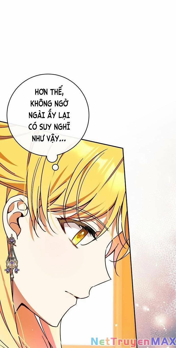 Tôi Đã Thuần Hóa Hầu Tước Ác Ma 58 trang 36