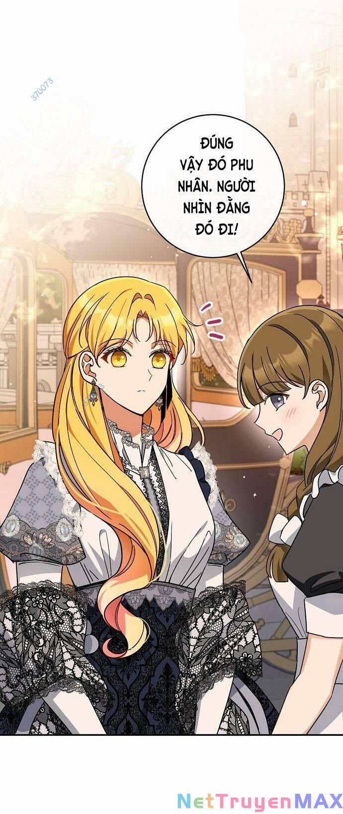 Tôi Đã Thuần Hóa Hầu Tước Ác Ma 58 trang 43