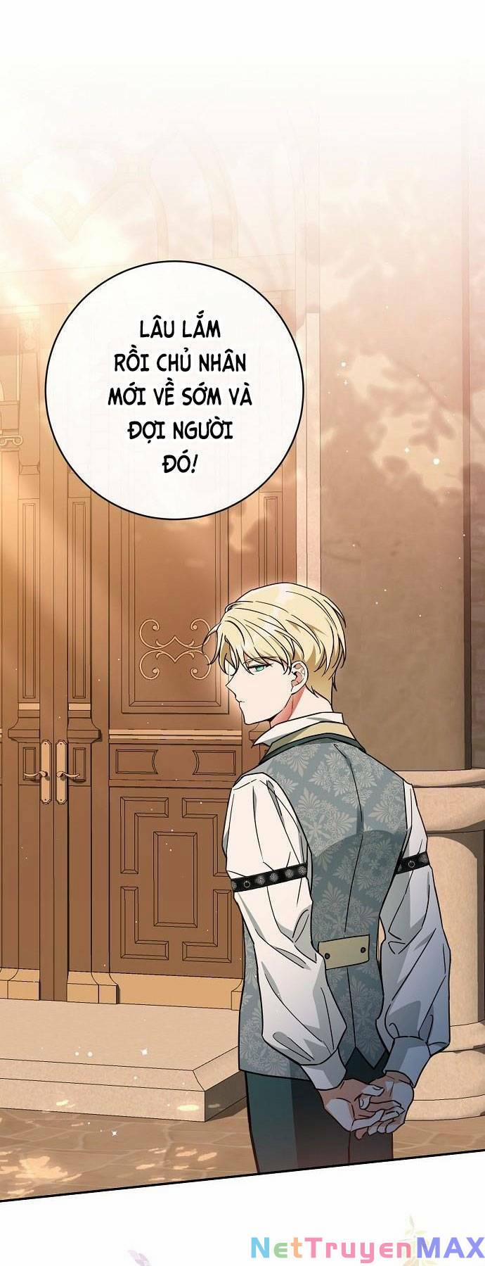 Tôi Đã Thuần Hóa Hầu Tước Ác Ma 58 trang 44