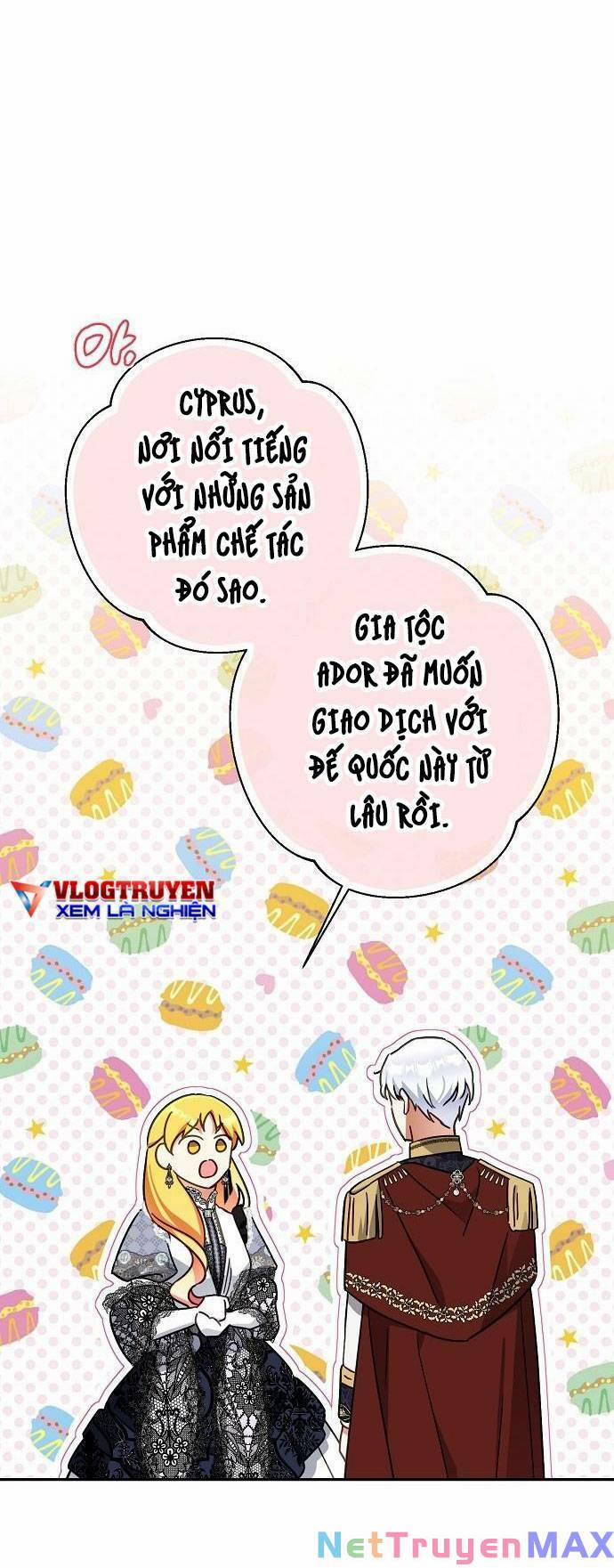 Tôi Đã Thuần Hóa Hầu Tước Ác Ma 58 trang 5