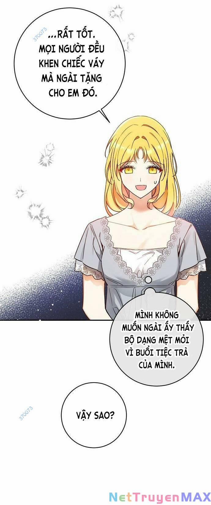 Tôi Đã Thuần Hóa Hầu Tước Ác Ma 58 trang 54