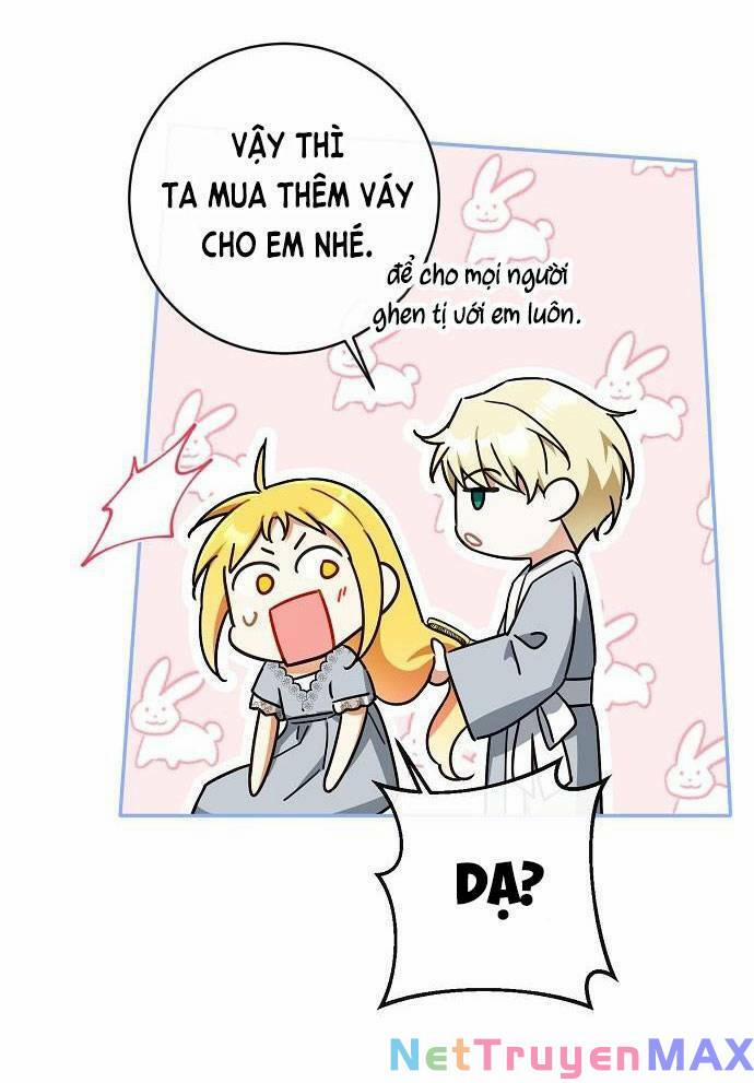 Tôi Đã Thuần Hóa Hầu Tước Ác Ma 58 trang 55