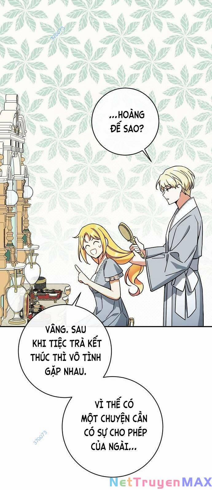 Tôi Đã Thuần Hóa Hầu Tước Ác Ma 58 trang 58