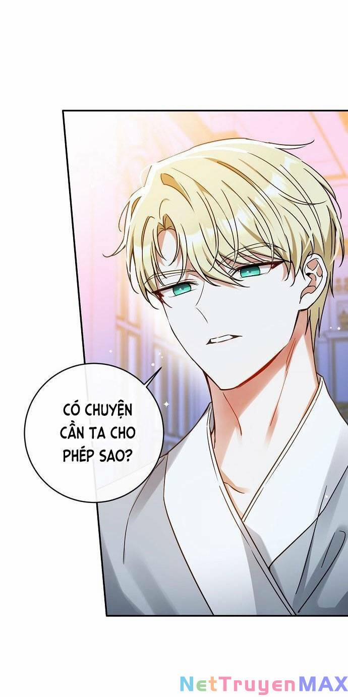 Tôi Đã Thuần Hóa Hầu Tước Ác Ma 58 trang 59