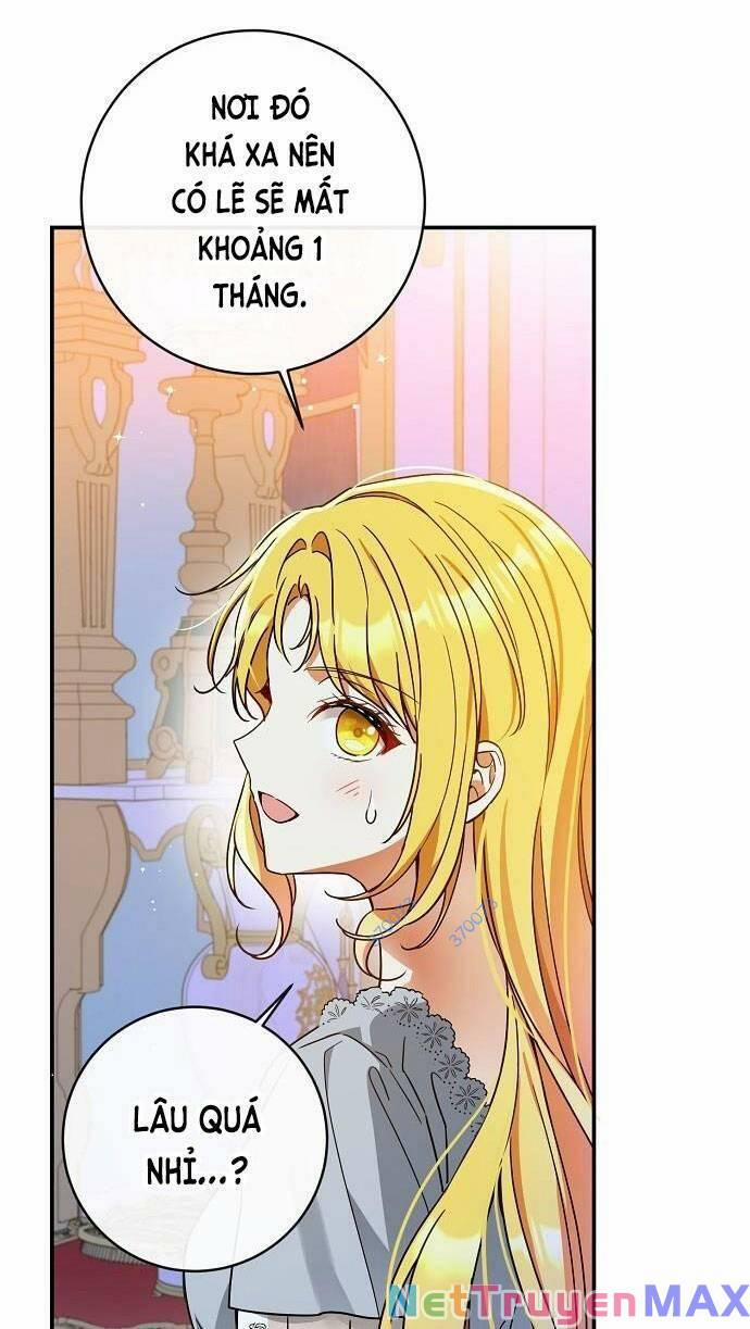 Tôi Đã Thuần Hóa Hầu Tước Ác Ma 58 trang 62