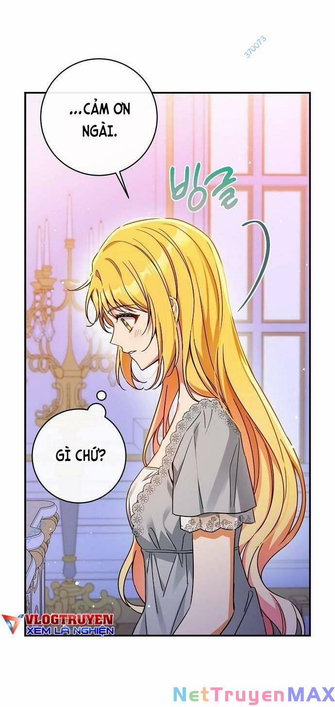 Tôi Đã Thuần Hóa Hầu Tước Ác Ma 58 trang 66