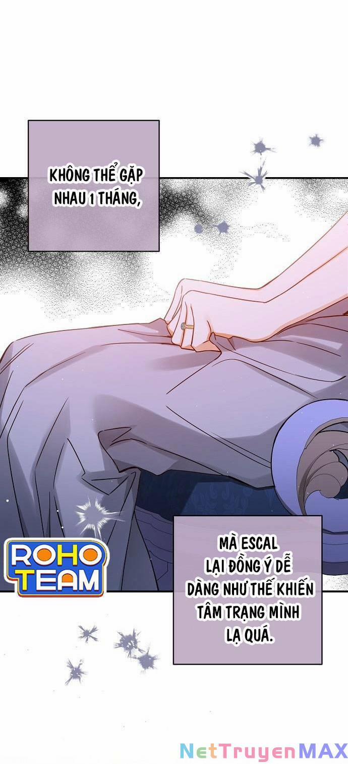 Tôi Đã Thuần Hóa Hầu Tước Ác Ma 58 trang 67