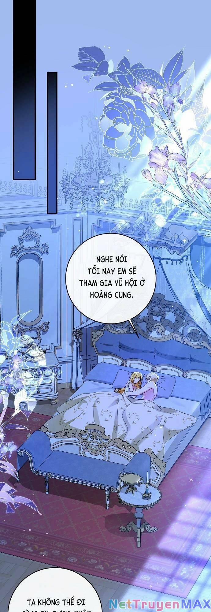 Tôi Đã Thuần Hóa Hầu Tước Ác Ma 59 trang 0