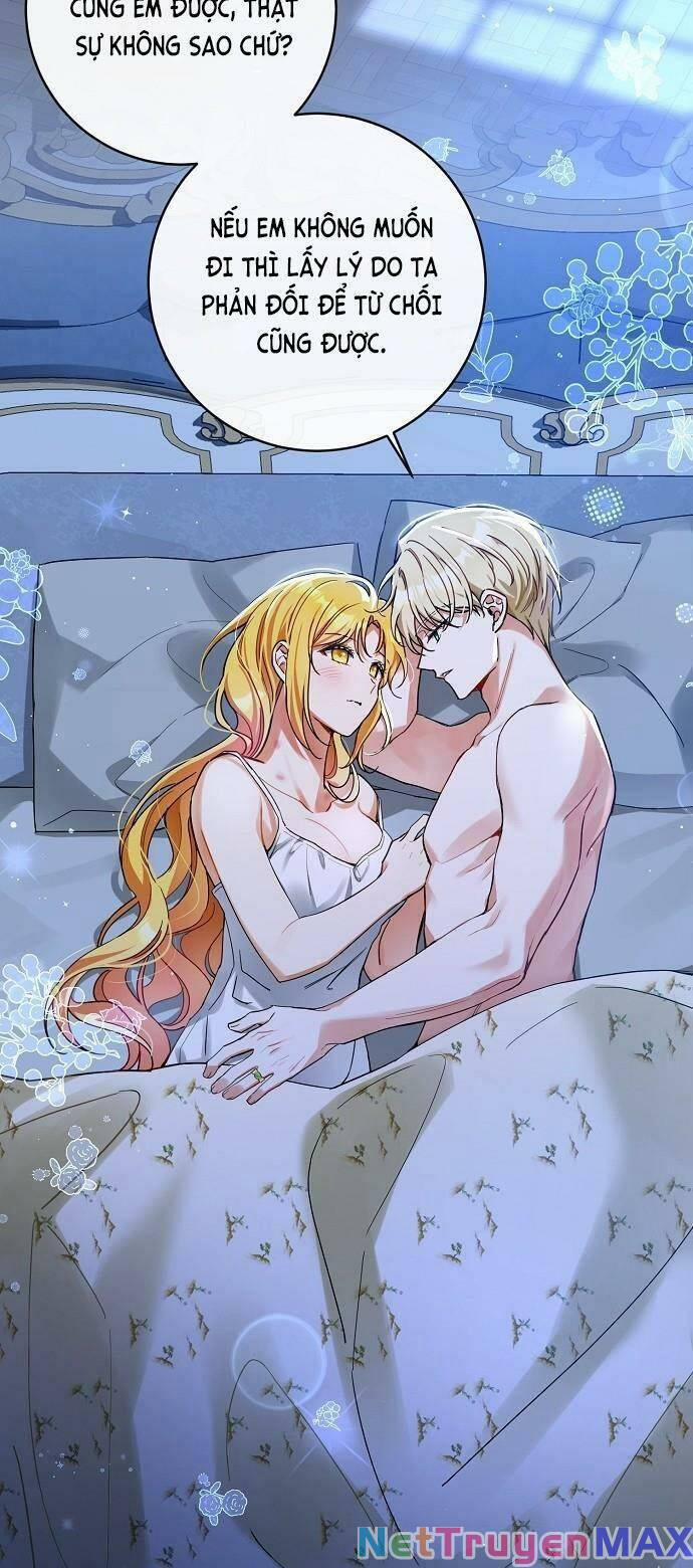 Tôi Đã Thuần Hóa Hầu Tước Ác Ma 59 trang 1