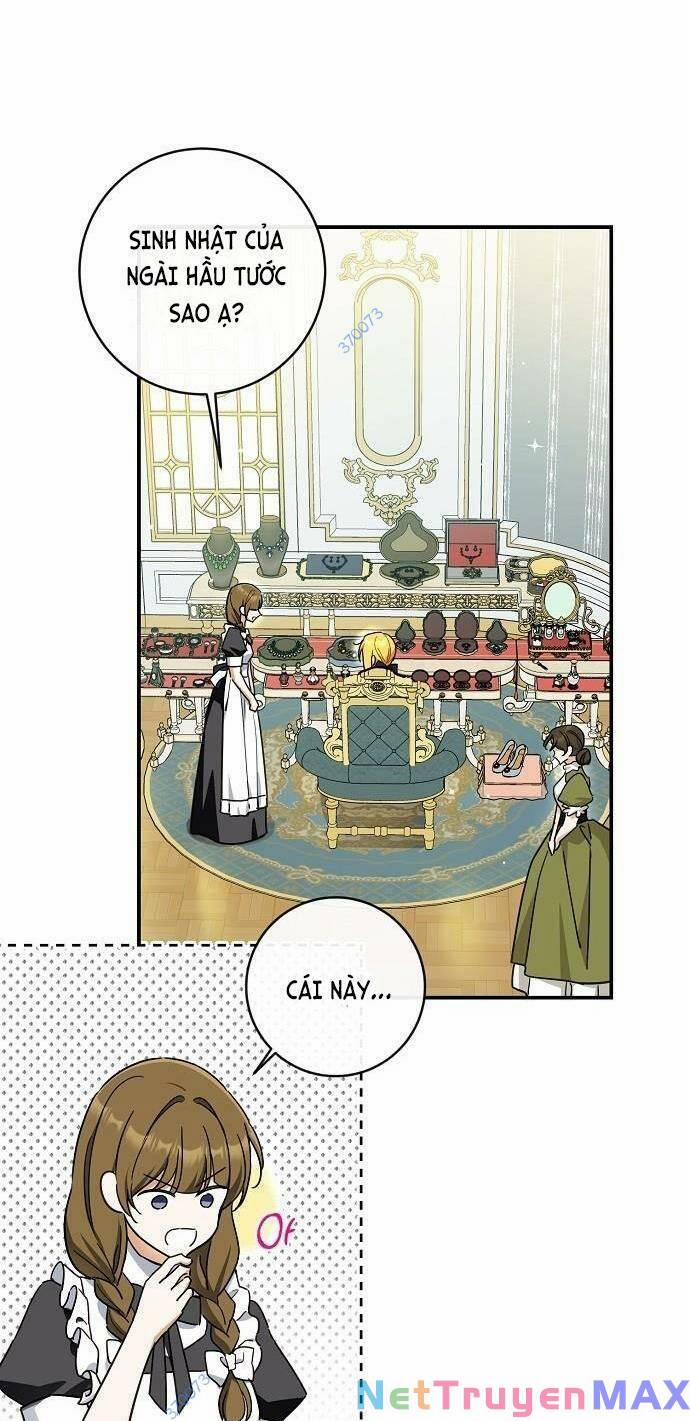 Tôi Đã Thuần Hóa Hầu Tước Ác Ma 59 trang 15
