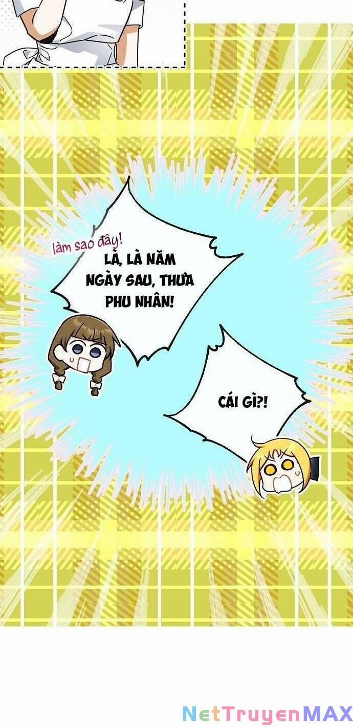 Tôi Đã Thuần Hóa Hầu Tước Ác Ma 59 trang 16