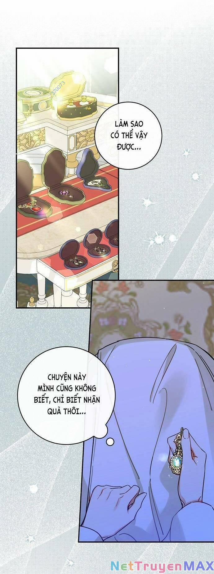 Tôi Đã Thuần Hóa Hầu Tước Ác Ma 59 trang 18