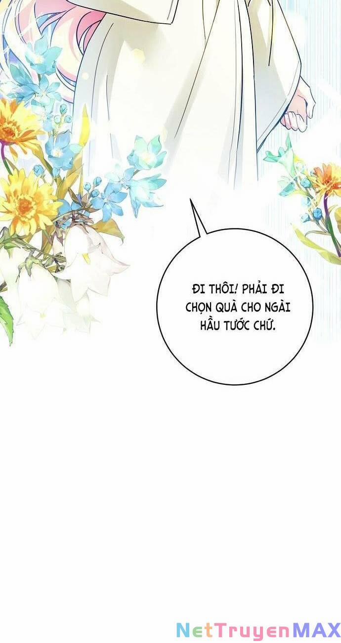 Tôi Đã Thuần Hóa Hầu Tước Ác Ma 59 trang 21