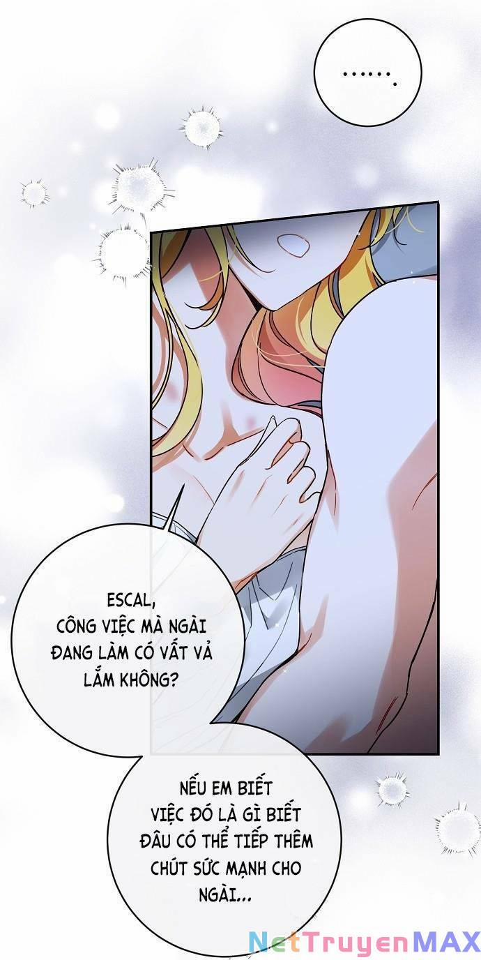 Tôi Đã Thuần Hóa Hầu Tước Ác Ma 59 trang 3