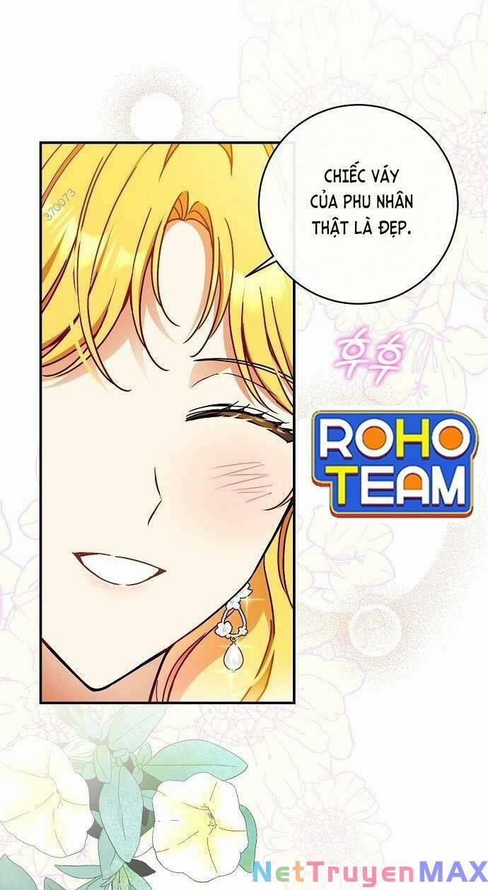 Tôi Đã Thuần Hóa Hầu Tước Ác Ma 59 trang 30