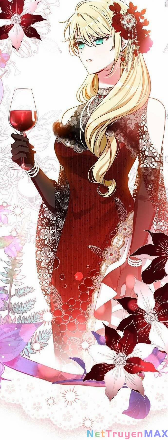 Tôi Đã Thuần Hóa Hầu Tước Ác Ma 59 trang 33