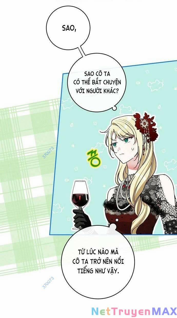 Tôi Đã Thuần Hóa Hầu Tước Ác Ma 59 trang 34