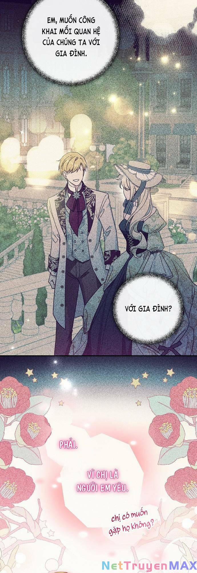 Tôi Đã Thuần Hóa Hầu Tước Ác Ma 59 trang 36