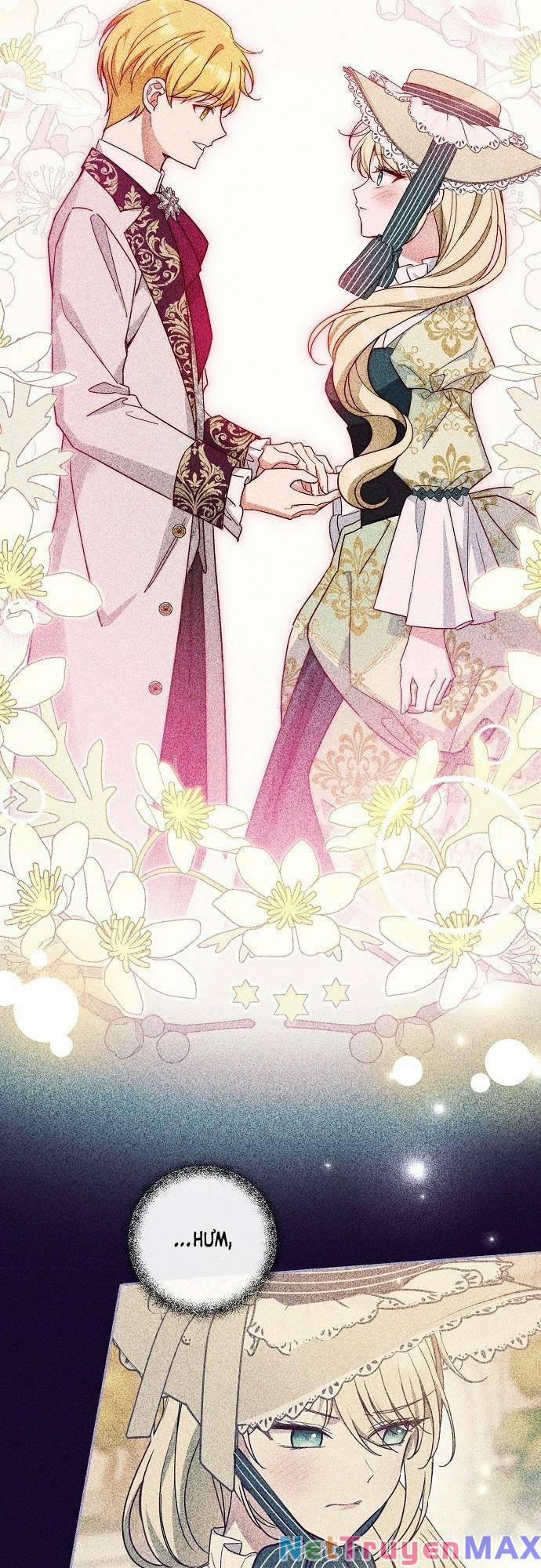 Tôi Đã Thuần Hóa Hầu Tước Ác Ma 59 trang 37