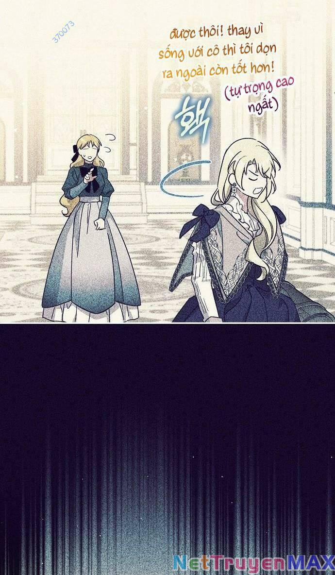 Tôi Đã Thuần Hóa Hầu Tước Ác Ma 59 trang 40