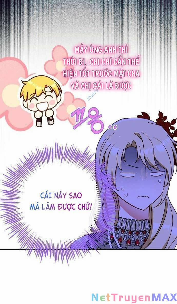 Tôi Đã Thuần Hóa Hầu Tước Ác Ma 59 trang 41