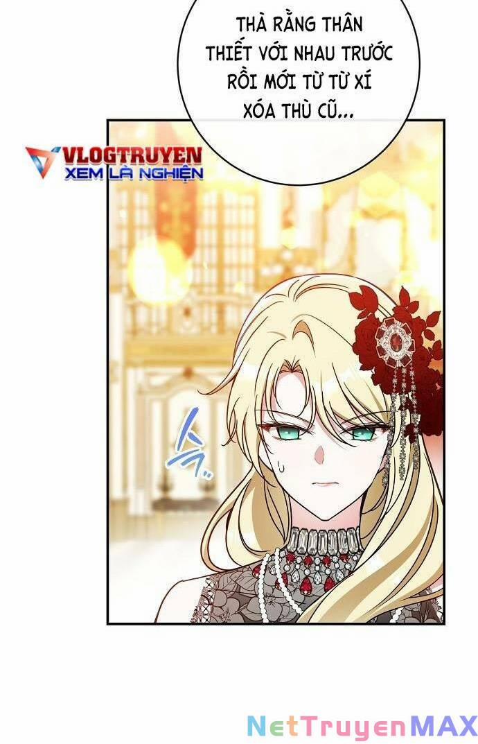 Tôi Đã Thuần Hóa Hầu Tước Ác Ma 59 trang 43