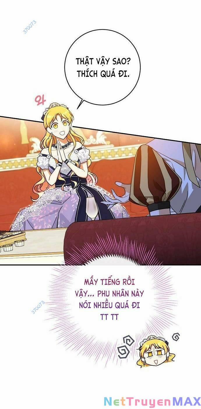 Tôi Đã Thuần Hóa Hầu Tước Ác Ma 59 trang 47