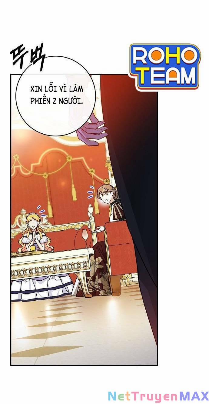 Tôi Đã Thuần Hóa Hầu Tước Ác Ma 59 trang 48