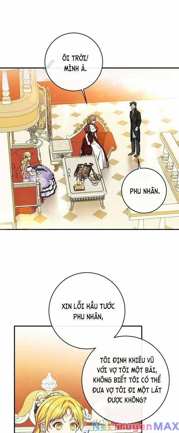 Tôi Đã Thuần Hóa Hầu Tước Ác Ma 59 trang 49