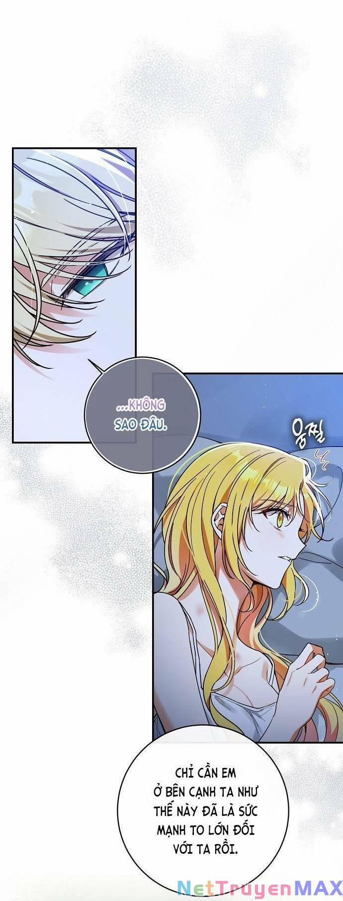 Tôi Đã Thuần Hóa Hầu Tước Ác Ma 59 trang 5