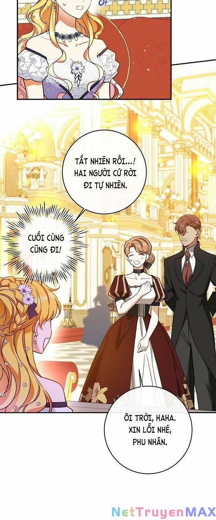 Tôi Đã Thuần Hóa Hầu Tước Ác Ma 59 trang 50