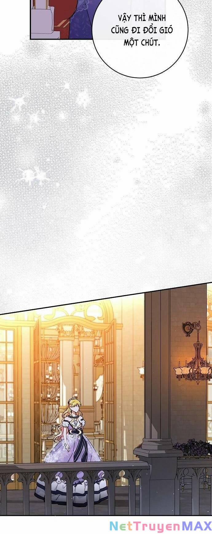 Tôi Đã Thuần Hóa Hầu Tước Ác Ma 59 trang 54