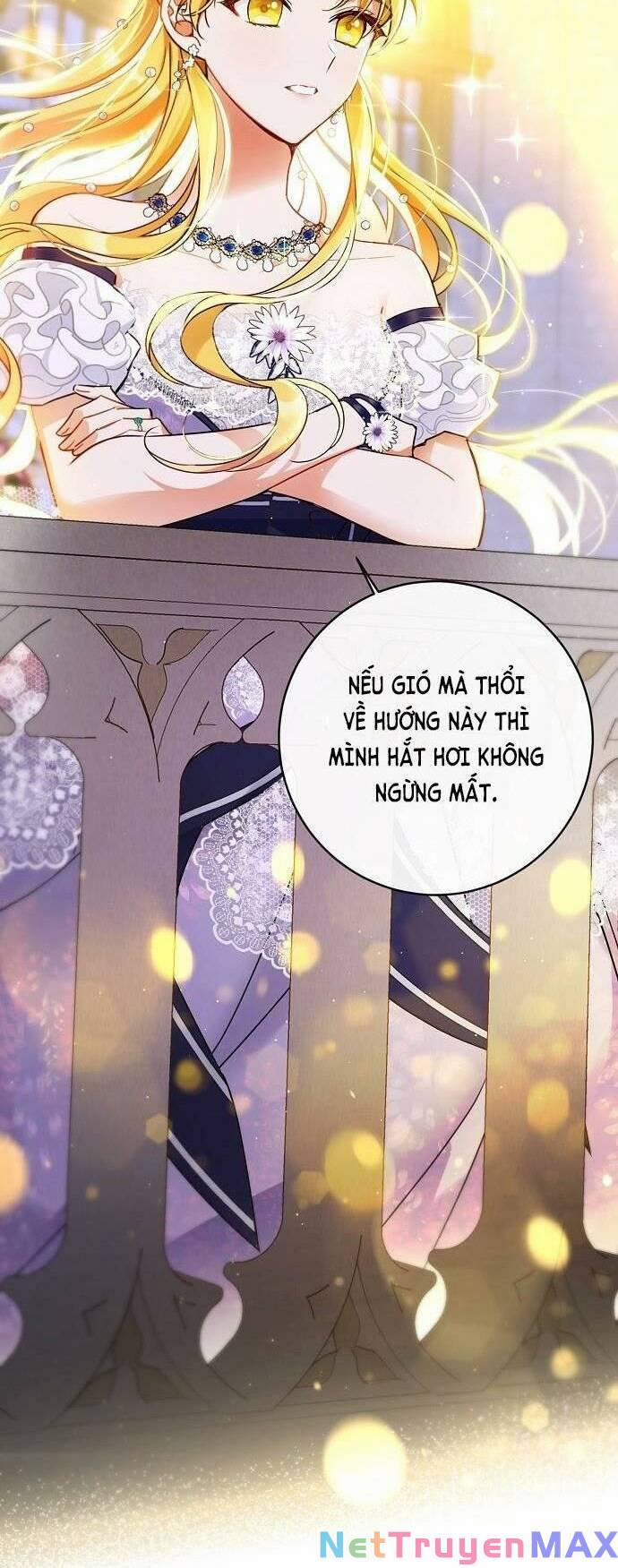 Tôi Đã Thuần Hóa Hầu Tước Ác Ma 59 trang 56