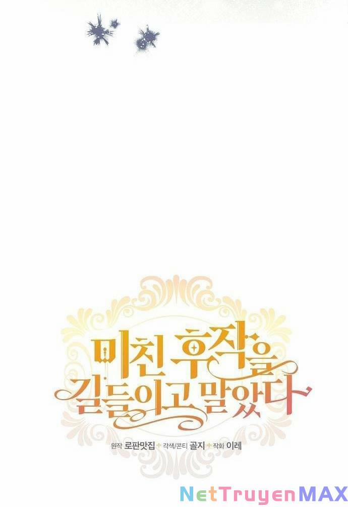 Tôi Đã Thuần Hóa Hầu Tước Ác Ma 59 trang 7