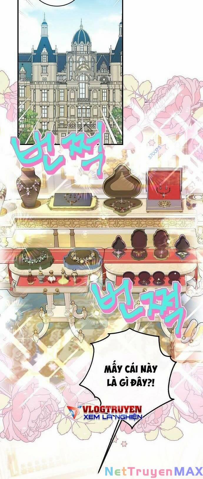 Tôi Đã Thuần Hóa Hầu Tước Ác Ma 59 trang 9