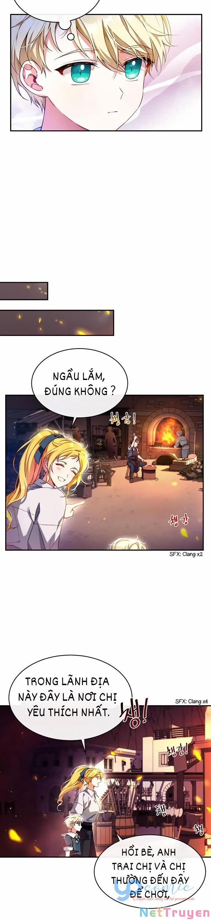 Tôi Đã Thuần Hóa Hầu Tước Ác Ma 6 trang 2