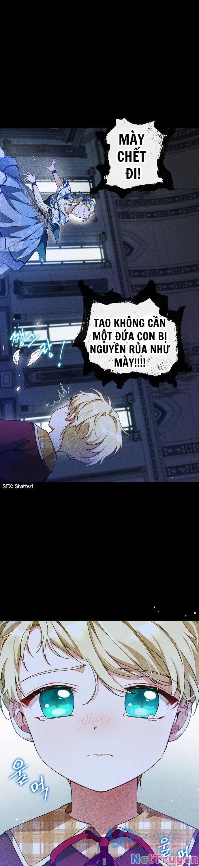 Tôi Đã Thuần Hóa Hầu Tước Ác Ma 6 trang 21