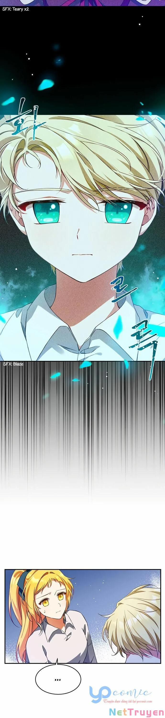 Tôi Đã Thuần Hóa Hầu Tước Ác Ma 6 trang 22