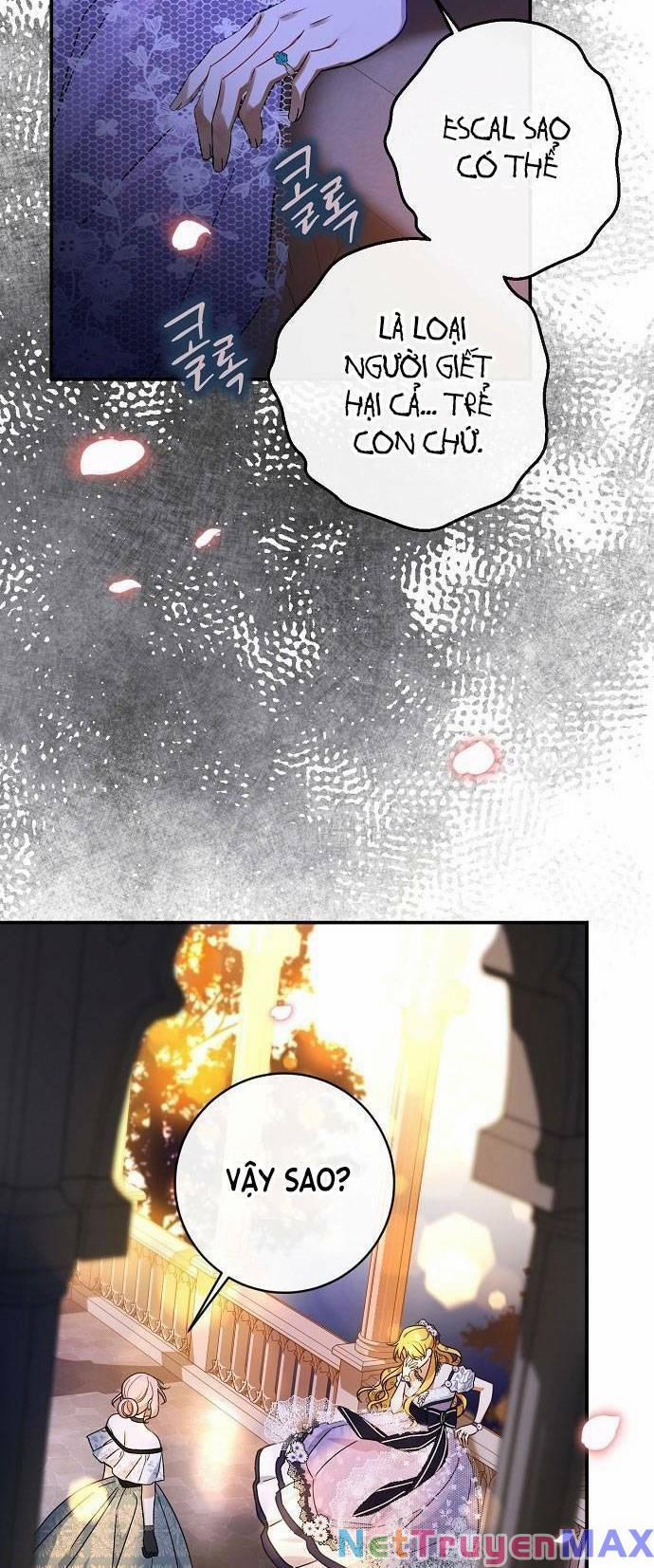 Tôi Đã Thuần Hóa Hầu Tước Ác Ma 60 trang 16