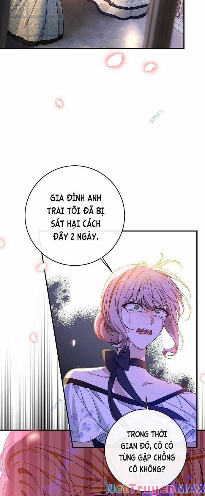 Tôi Đã Thuần Hóa Hầu Tước Ác Ma 60 trang 17