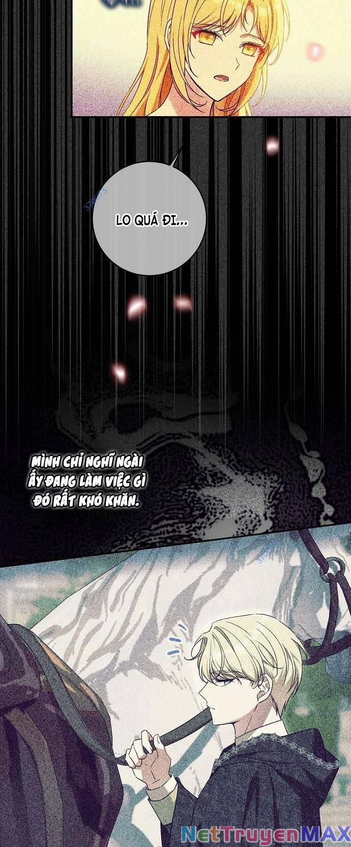 Tôi Đã Thuần Hóa Hầu Tước Ác Ma 60 trang 19