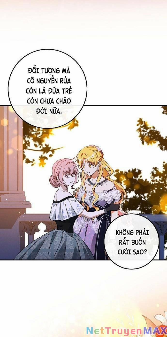 Tôi Đã Thuần Hóa Hầu Tước Ác Ma 60 trang 26
